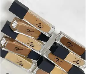 Vee Beauty Foundation