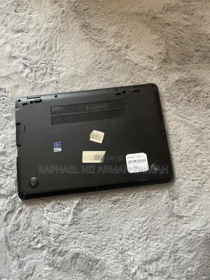 Laptop HP EliteBook 840 G4 8GB Intel Core i7 SSD 250GB