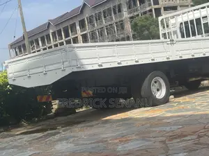 Korean Truck King