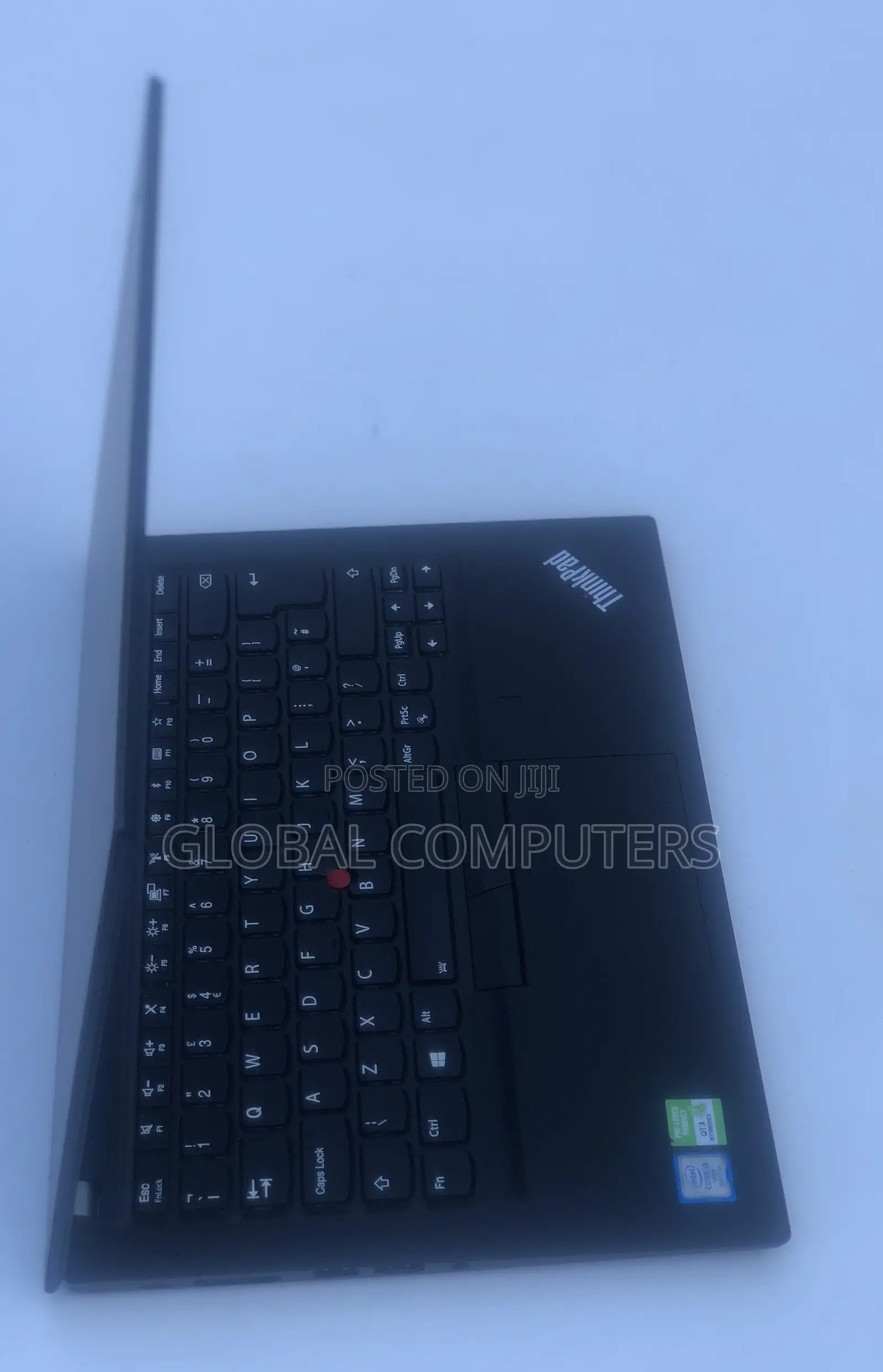 Laptop Lenovo ThinkPad T490s 16GB Intel Core i5 SSD 256GB