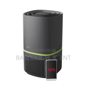 Air Purifier