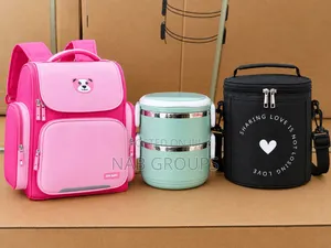 School Set