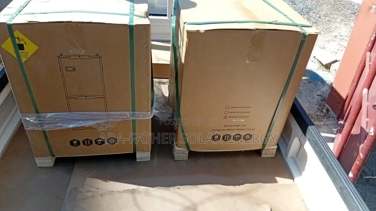 Lithium Battery 24v 300ah