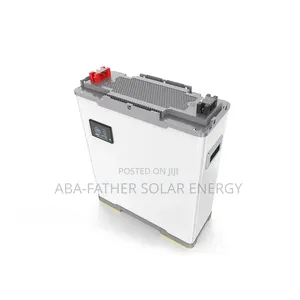 Lithium Battery 24v 300ah