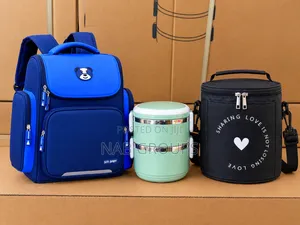 School Set