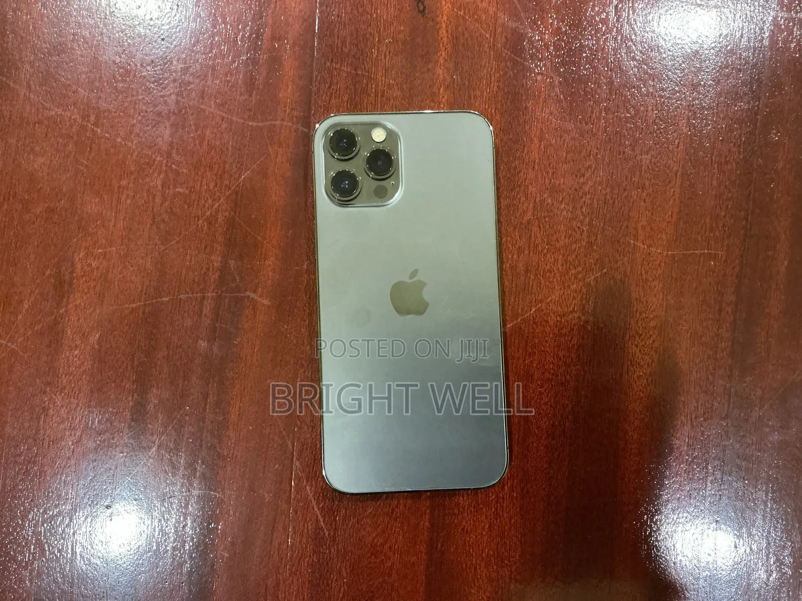 Apple iPhone 12 Pro Max 128 GB Gray