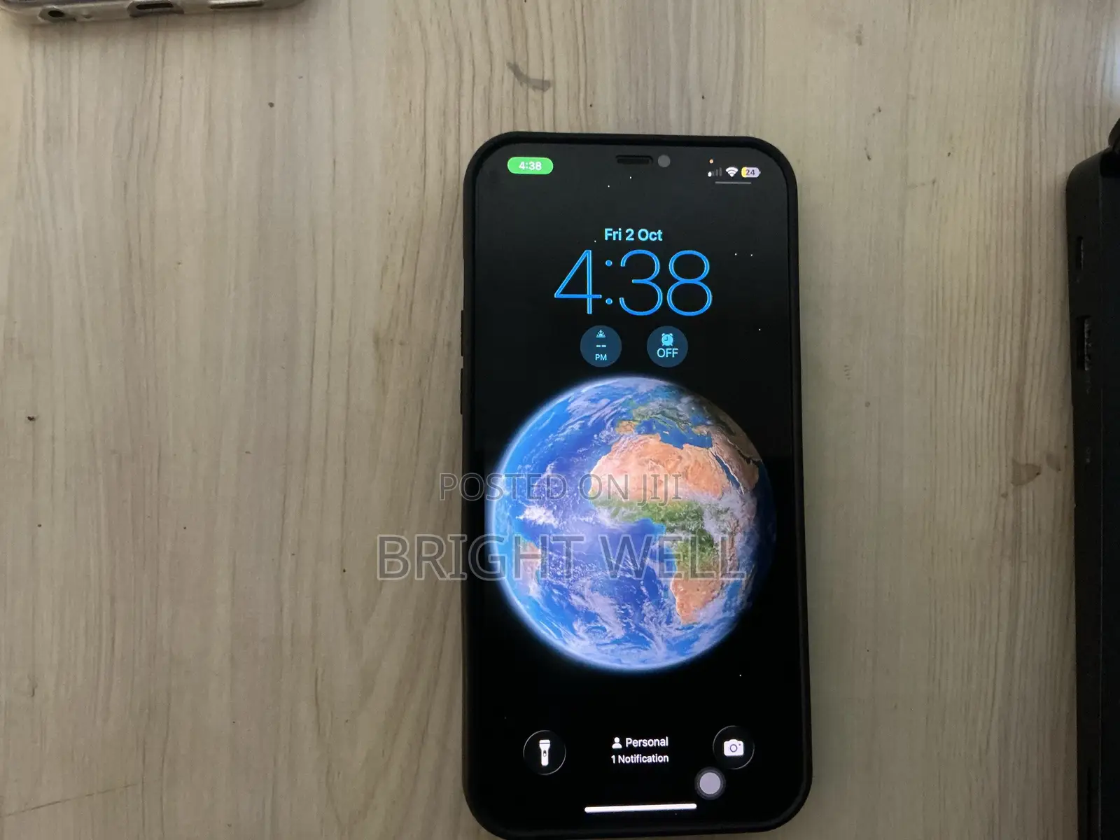 Apple iPhone 12 Pro Max 128 GB Gray