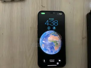 Apple iPhone 12 Pro Max 128 GB Gray