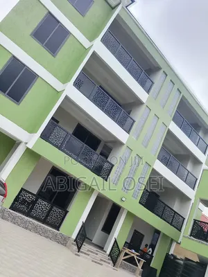 2bdrm Apartment in Oyarifa Ankonam, Owusu Ansah for rent
