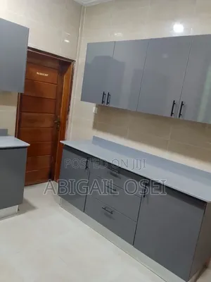 2bdrm Apartment in Oyarifa Ankonam, Owusu Ansah for rent