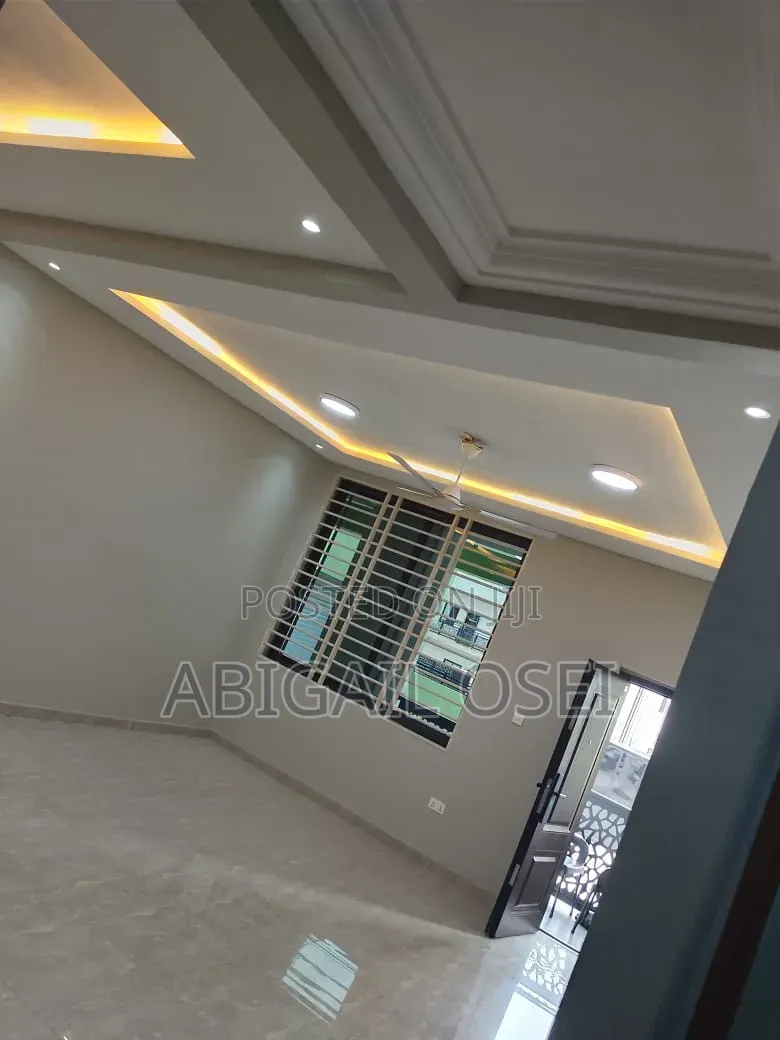 2bdrm Apartment in Oyarifa Ankonam, Owusu Ansah for rent