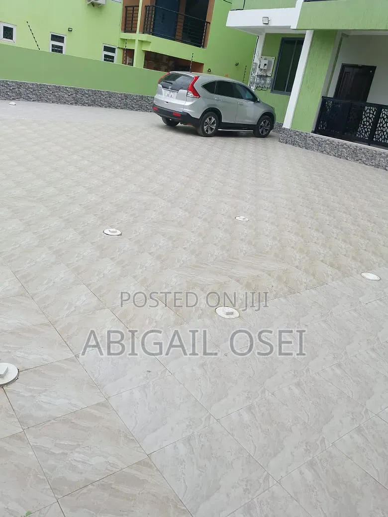 2bdrm Apartment in Oyarifa Ankonam, Owusu Ansah for rent