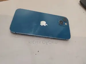 Apple iPhone 13 128 GB Blue