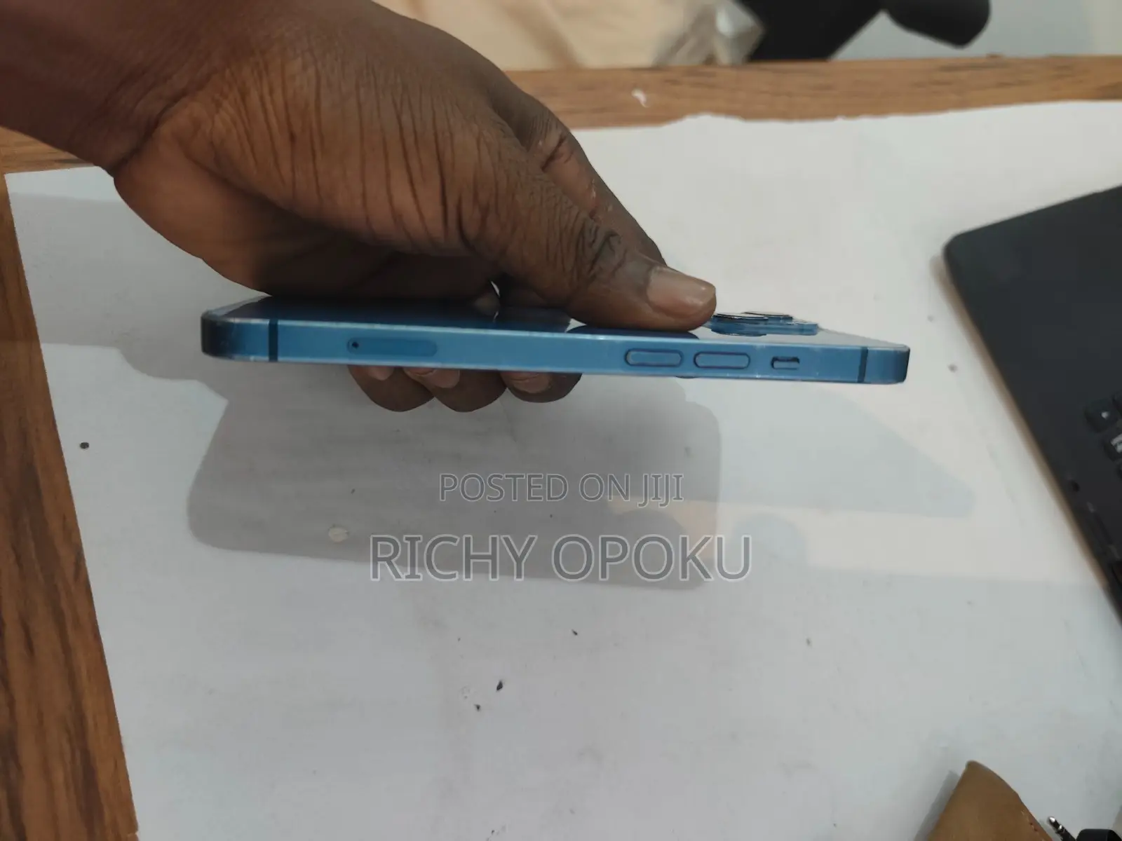 Apple iPhone 13 128 GB Blue