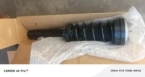 Renge Rover Velar Front Shock
