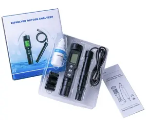Digital Dissolved Oxygen