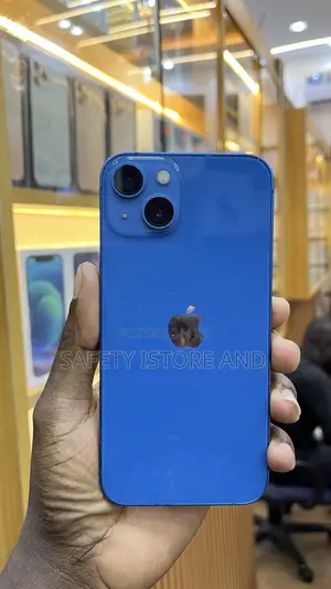 Apple iPhone 13 128 GB Blue