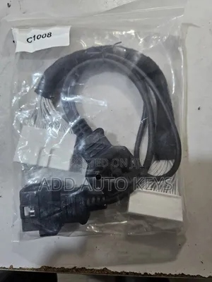 Nissan Mitsubishi BCM 40 Pin Cable