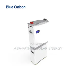 Solar Lithium Battery 300ah 48v