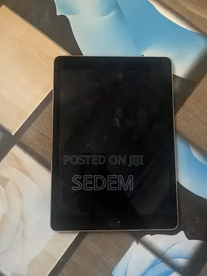 Apple iPad 2 Wi-Fi 64 GB Gray