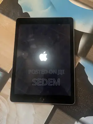 Apple iPad 2 Wi-Fi 64 GB Gray