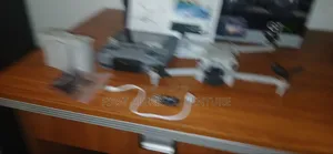 Drone Camera