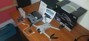 Drone Camera