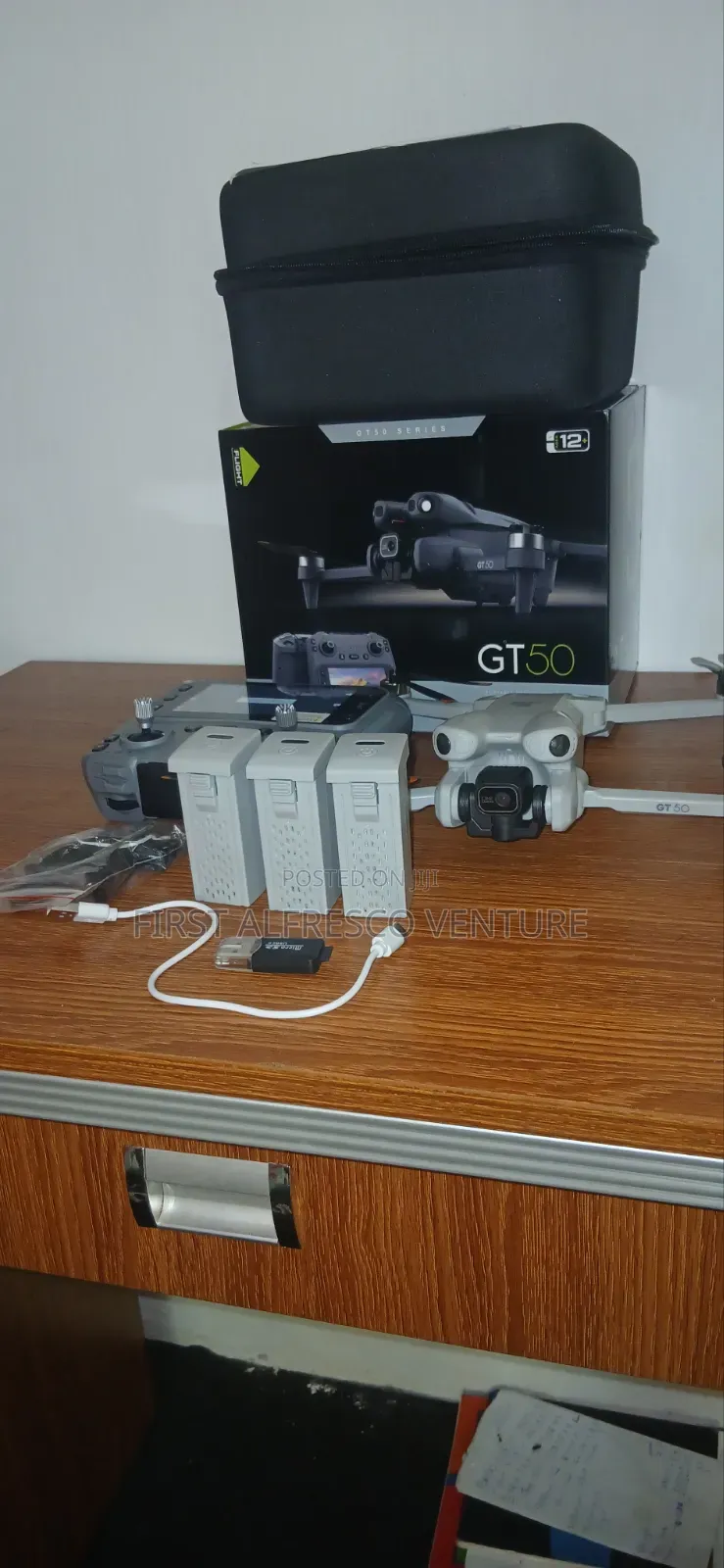 Drone Camera
