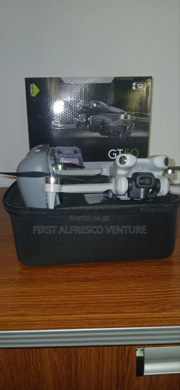 Drone Camera