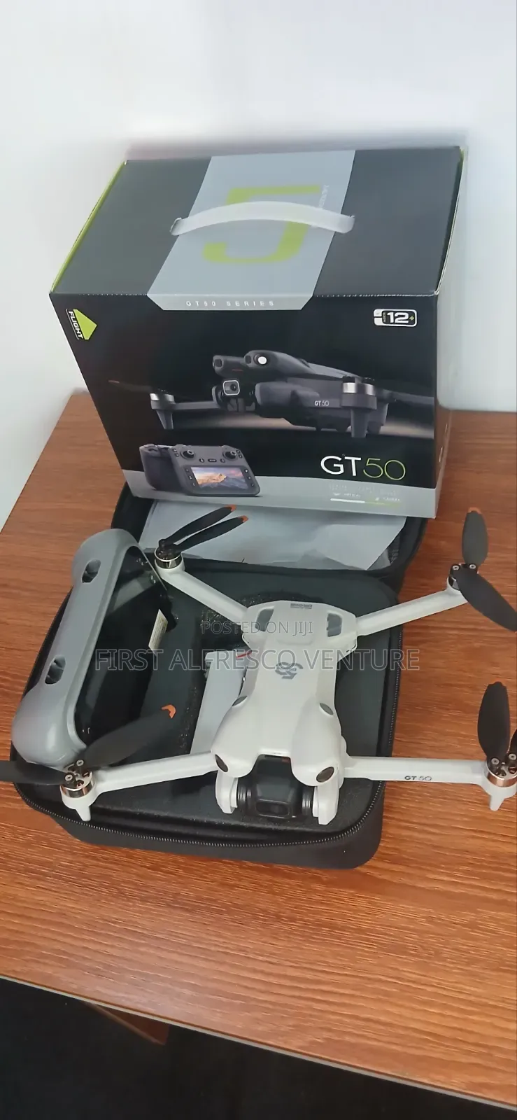 Drone Camera
