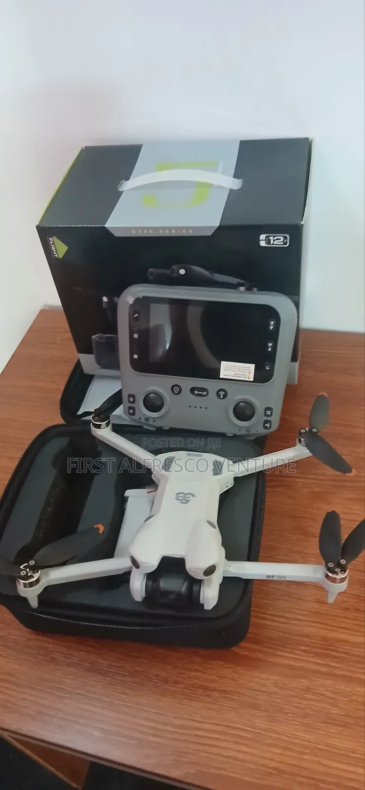 Drone Camera