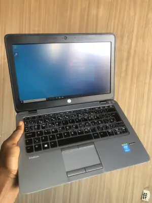 Laptop HP EliteBook 820 G2 8GB Intel Core i5 HDD 500GB