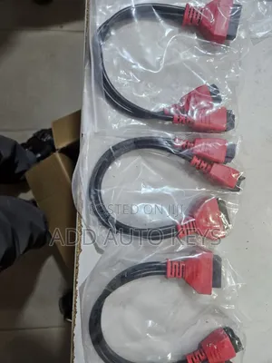 Dodge Chrysler Jeep Gateway Cable