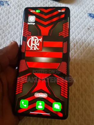 Oppo Reno6 Pro 5G 256 GB Black