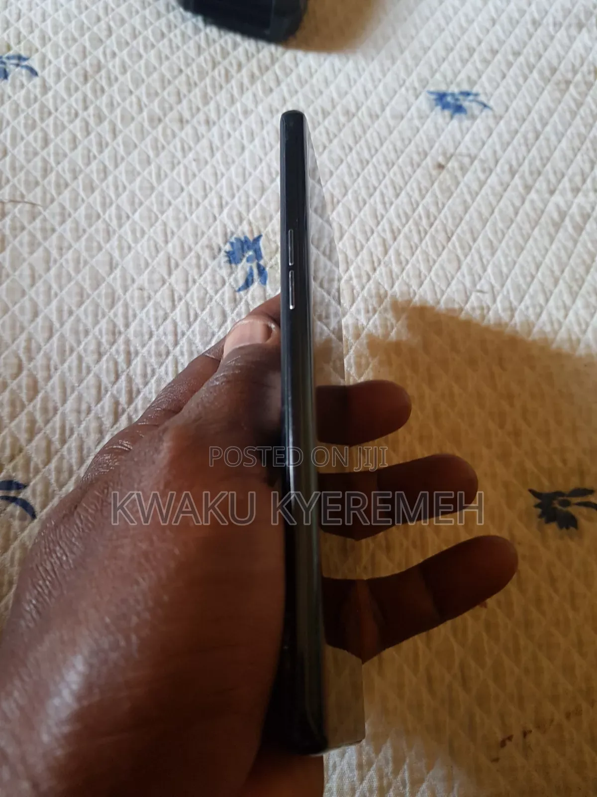 Oppo Reno6 Pro 5G 256 GB Black
