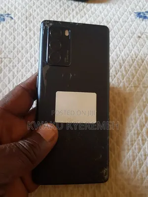 Oppo Reno6 Pro 5G 256 GB Black