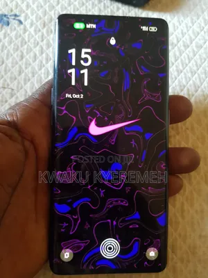 Oppo Reno6 Pro 5G 256 GB Black