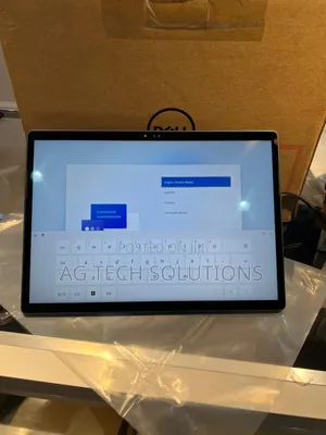 New Laptop Dell 32GB Intel Core Ultra 7 SSD 1T
