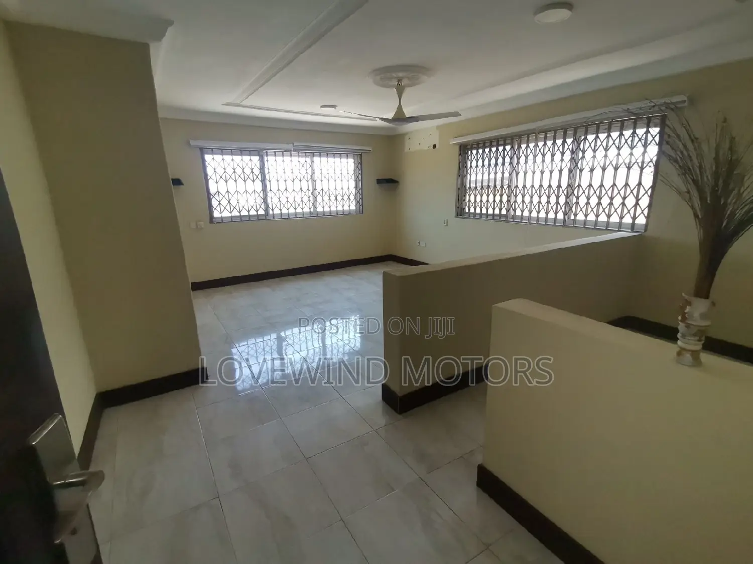 Furnished 3bdrm Mansion in Private Property, Accra Metropolitan
