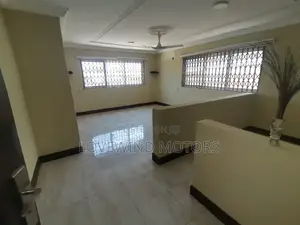 Furnished 3bdrm Mansion in Private Property, Accra Metropolitan