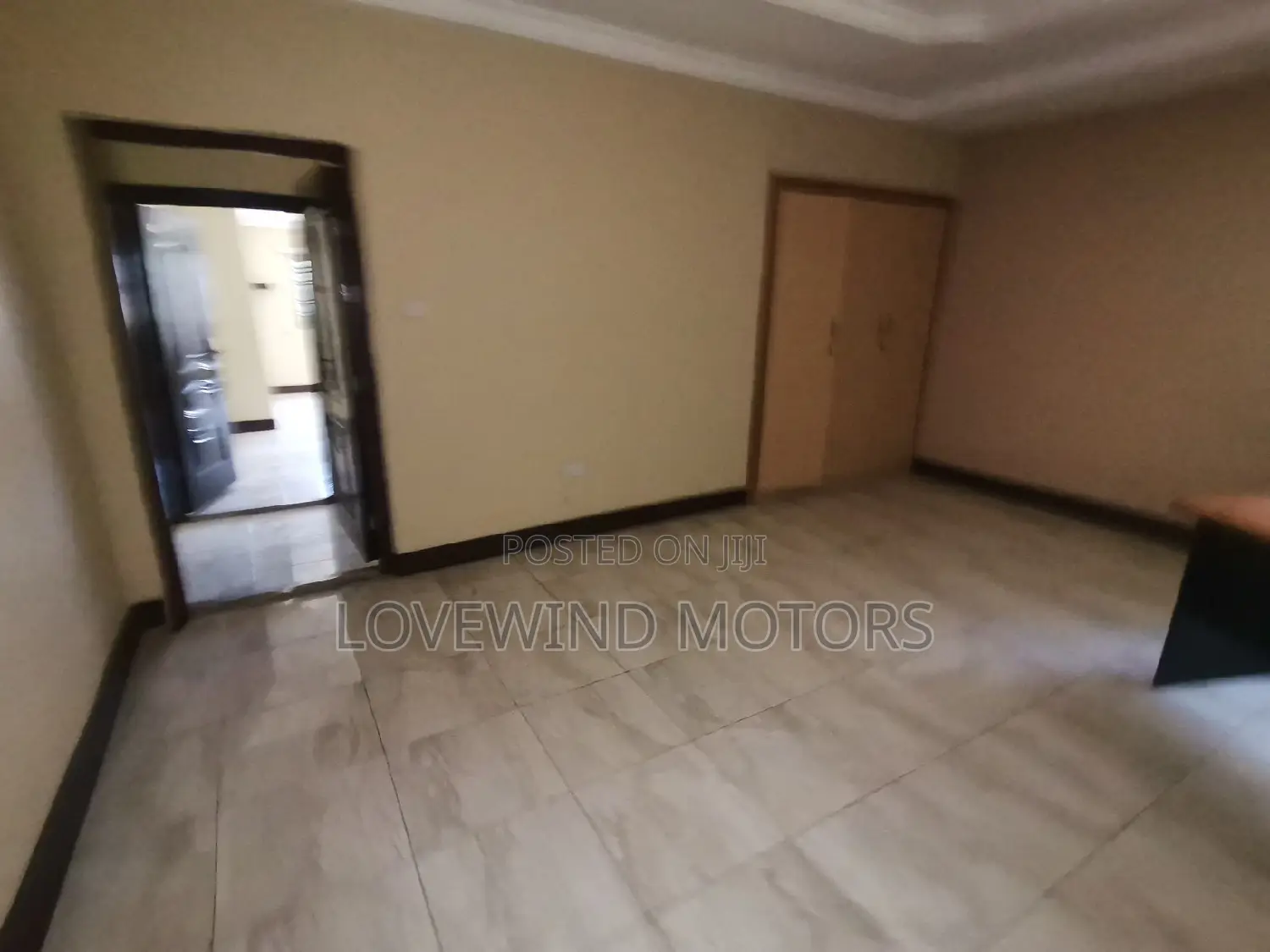 Furnished 3bdrm Mansion in Private Property, Accra Metropolitan
