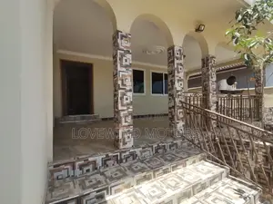 Furnished 3bdrm Mansion in Private Property, Accra Metropolitan