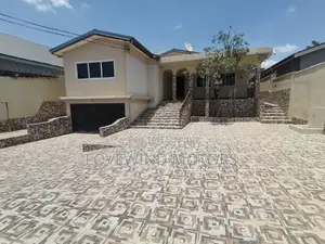 Furnished 3bdrm Mansion in Private Property, Accra Metropolitan