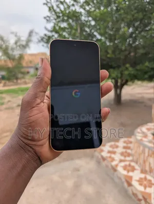 New Google Pixel 11 Pro XL 256 GB Rose Gold