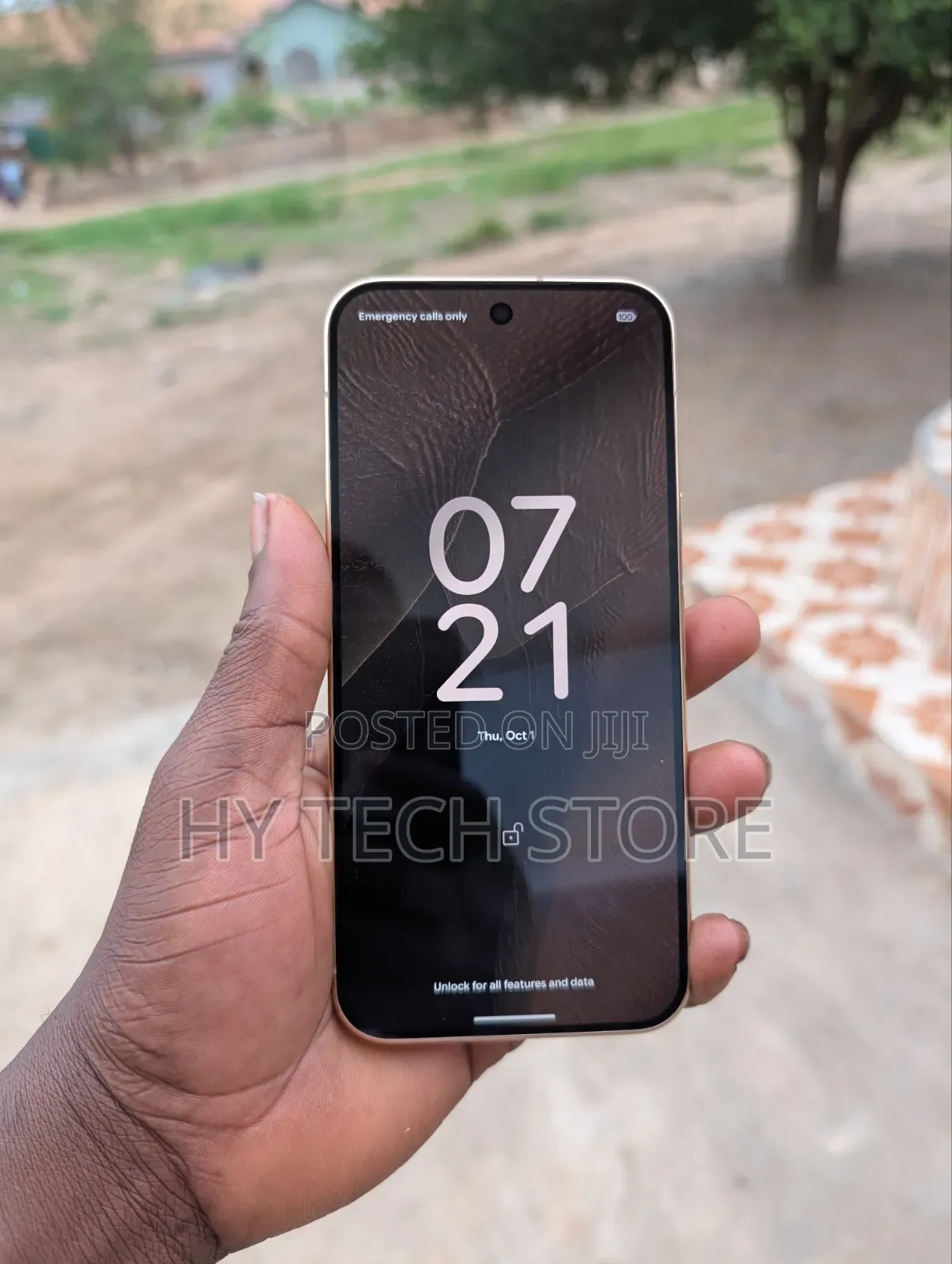 New Google Pixel 11 Pro XL 256 GB Rose Gold