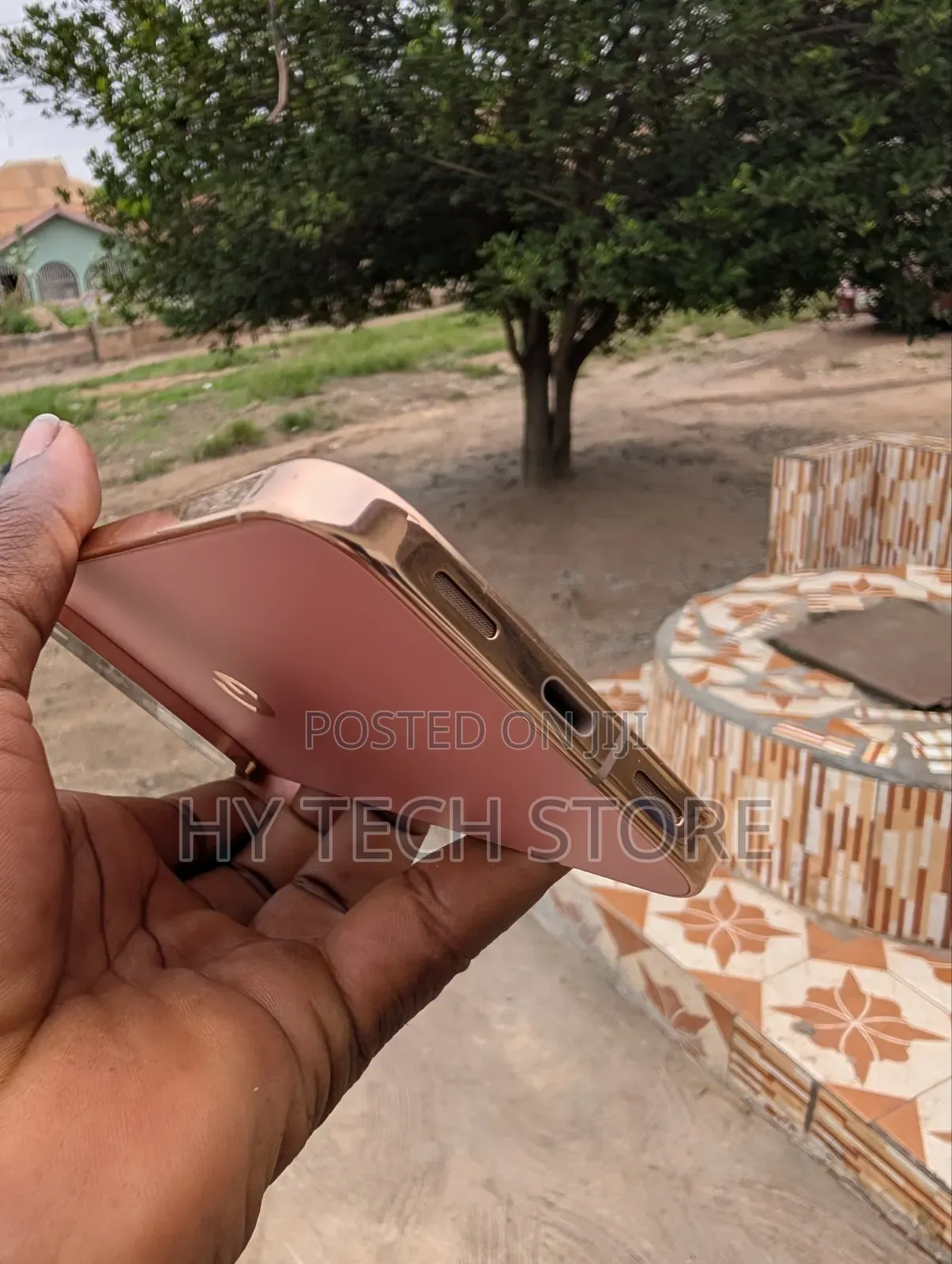 New Google Pixel 11 Pro XL 256 GB Rose Gold