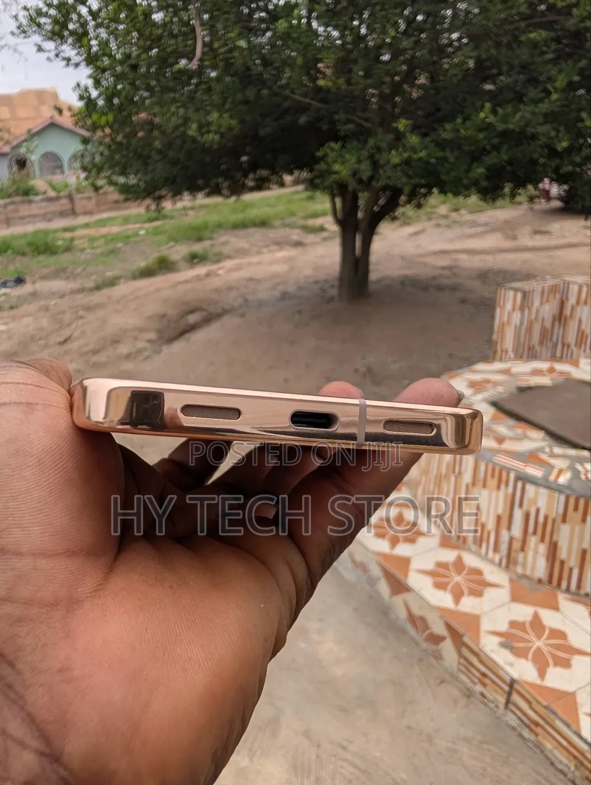 New Google Pixel 11 Pro XL 256 GB Rose Gold