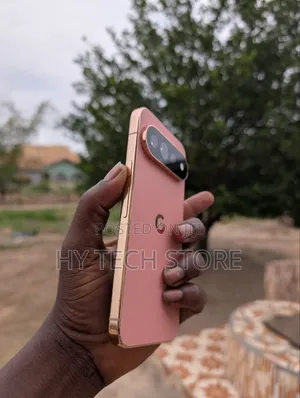 New Google Pixel 11 Pro XL 256 GB Rose Gold