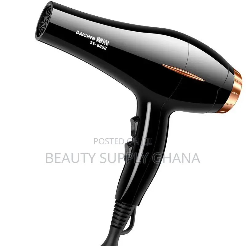 Hair Dryer