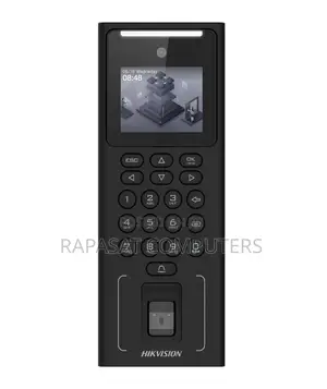 Hikvision Ds-K1t321mfwx Face Recognition Terminal
